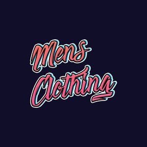 Men's Clothing